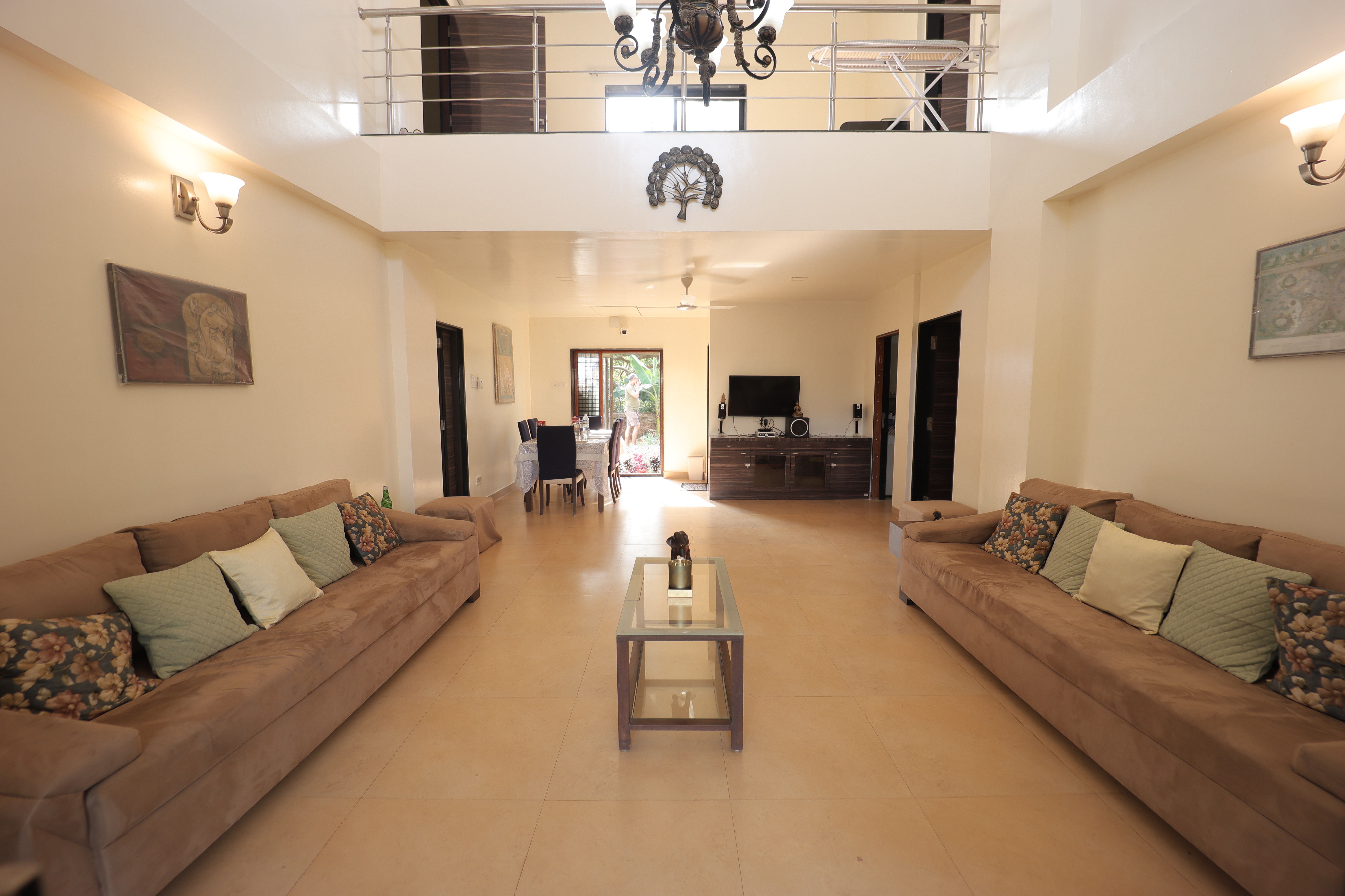 Mahableshwar Bungalow for Sale
